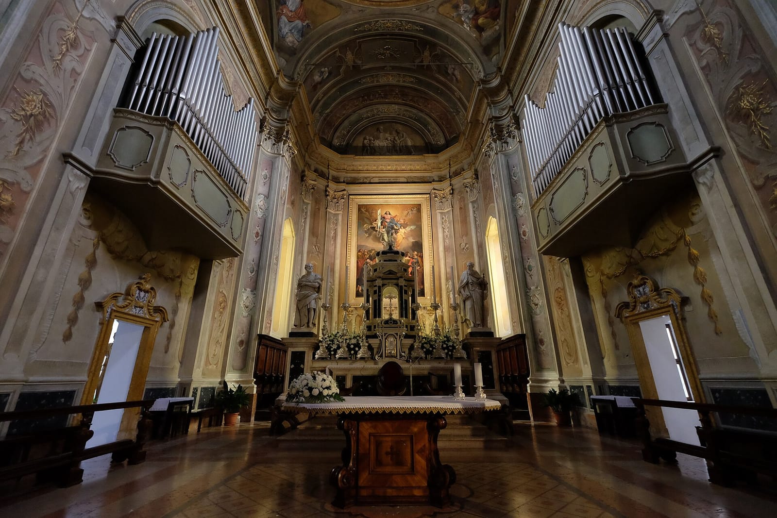 San Marco cafè photo 3