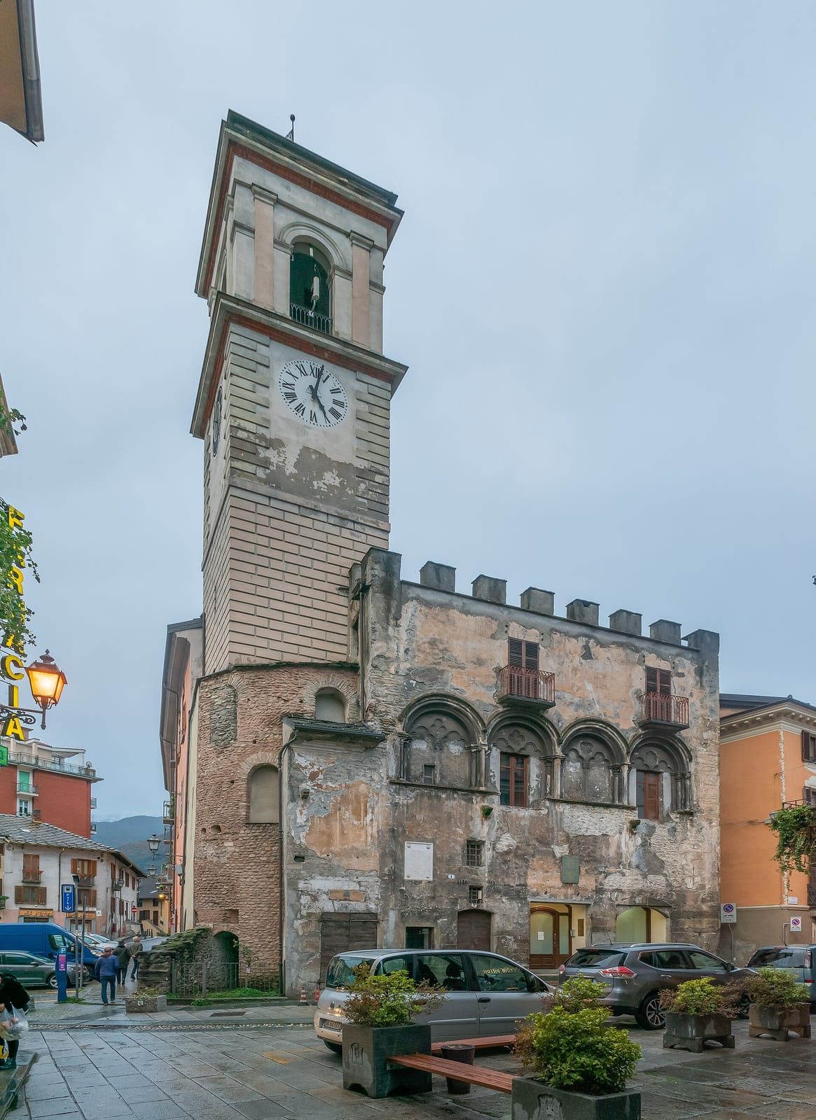 Pietrini