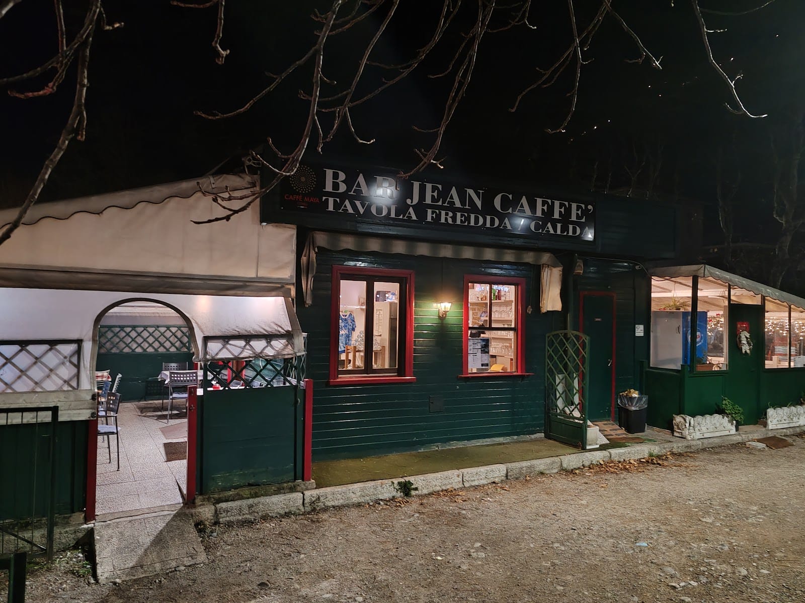 Jean Caffé