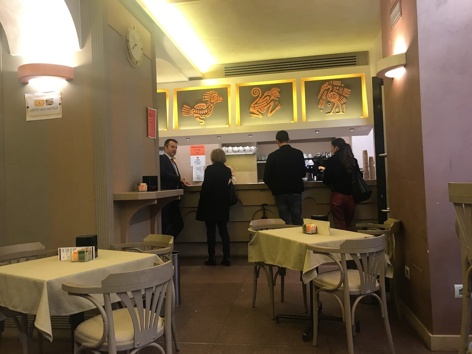 Caffé Maya