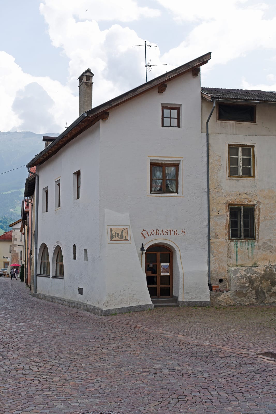 Café Eisdiele Riedl