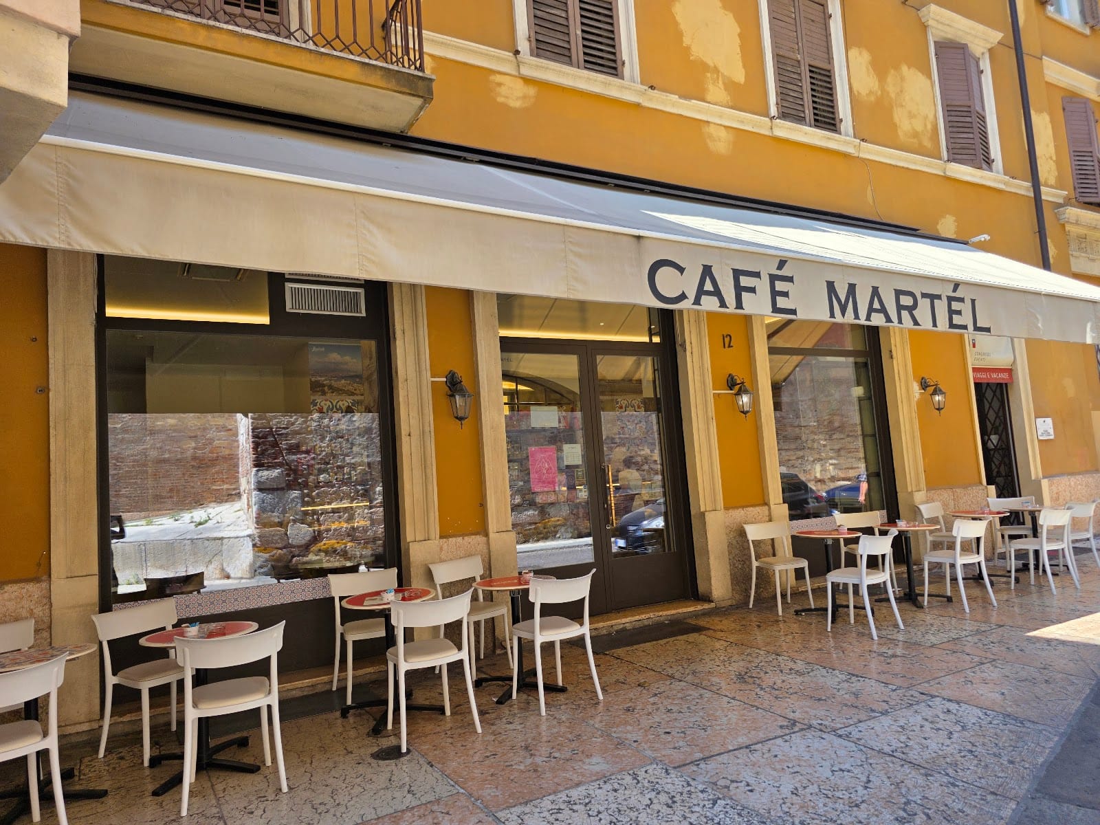 Café Martél