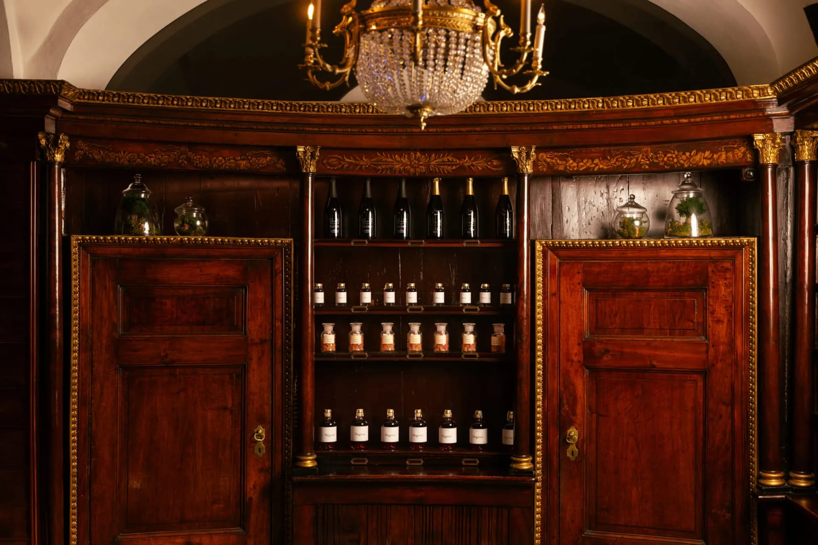Farmacia del Cambio photo 2