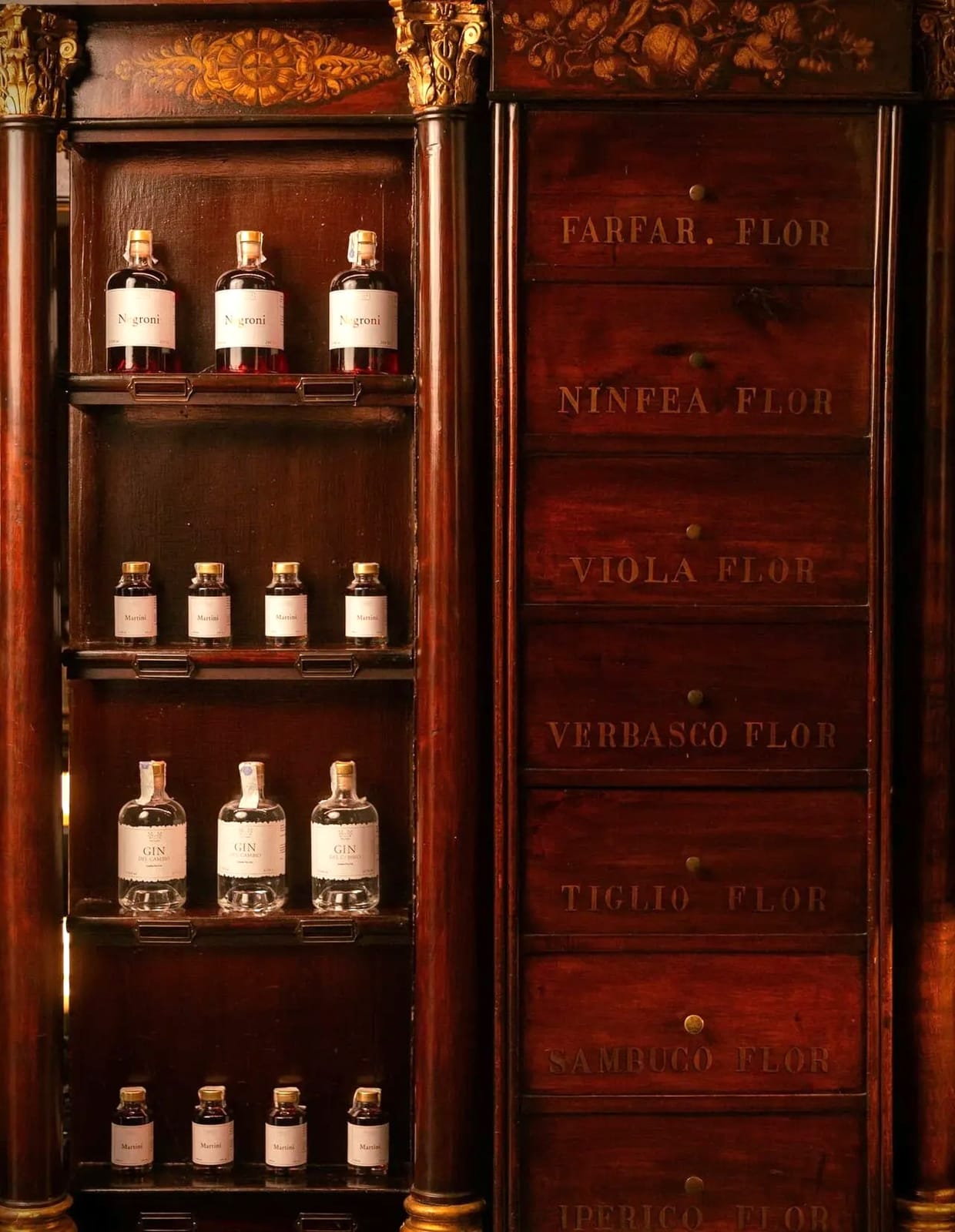 Farmacia del Cambio photo 3