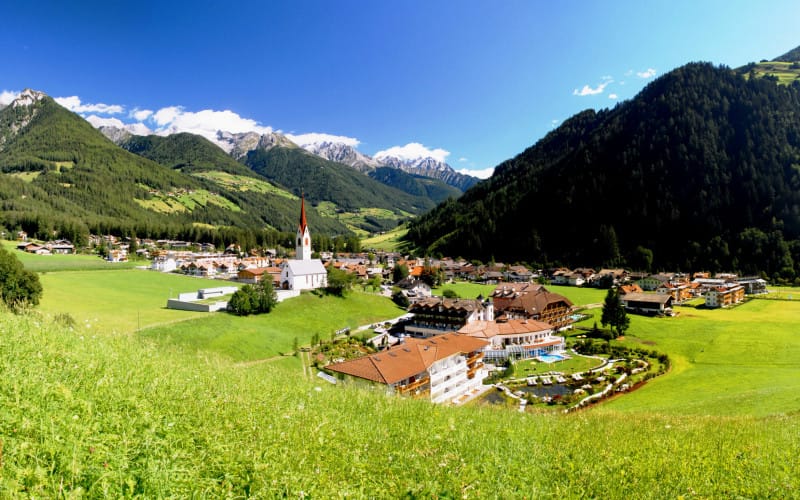 Hotel Garni Schneider photo 2