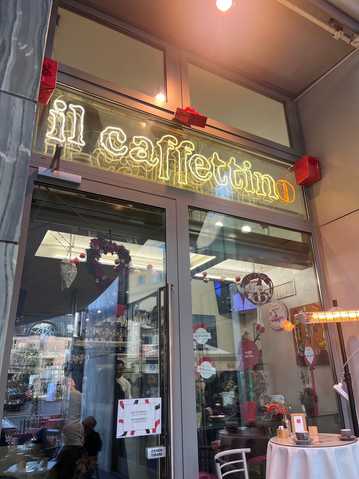 Il Caffettino