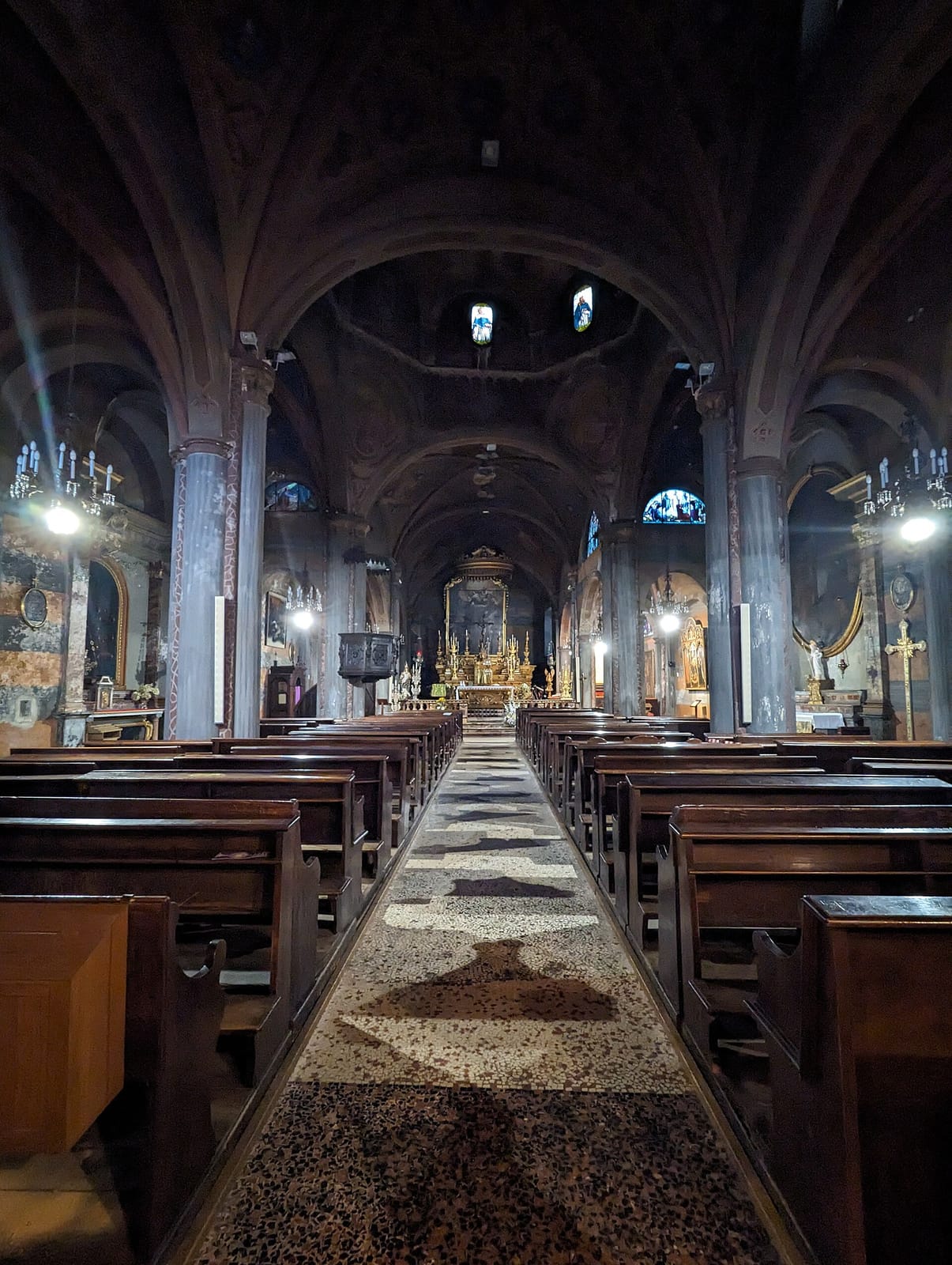Cremeria del Piazzo
