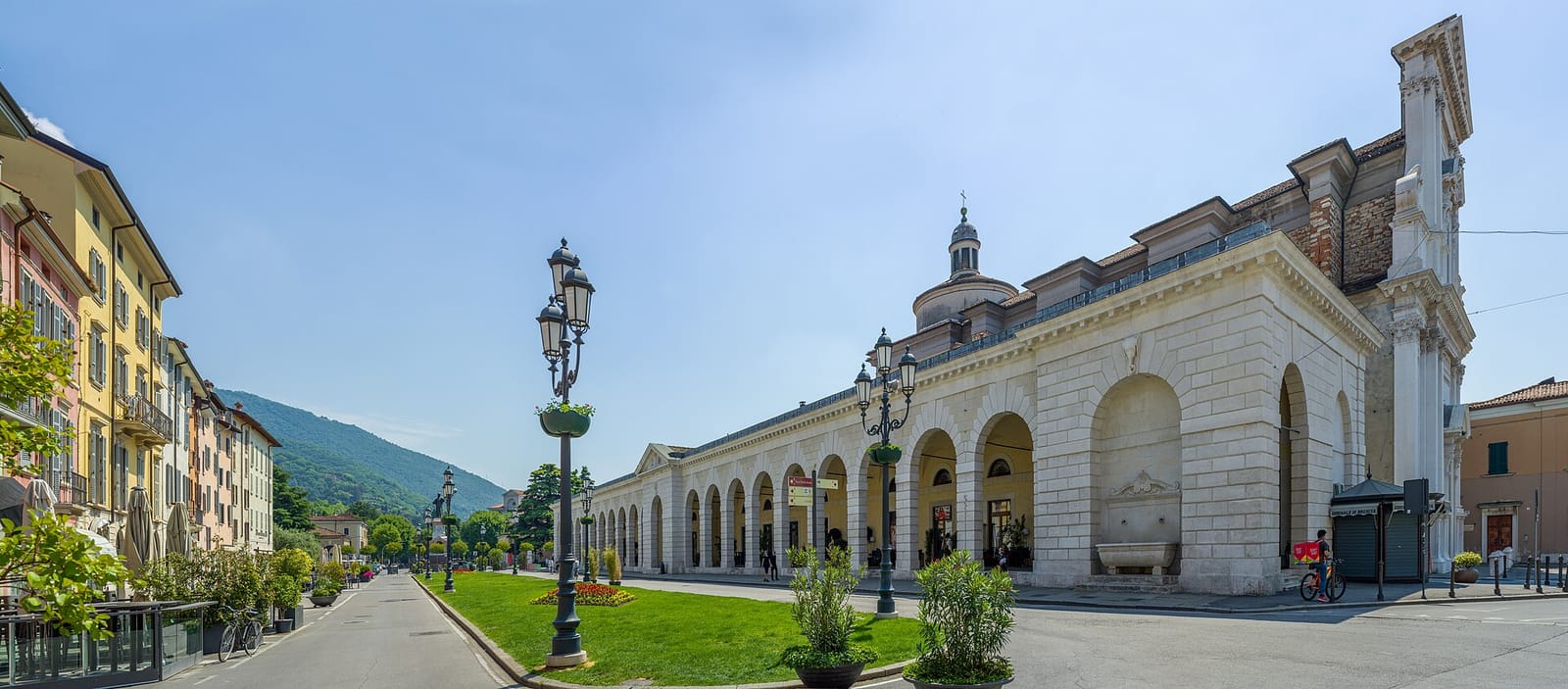 Caffè Giardini