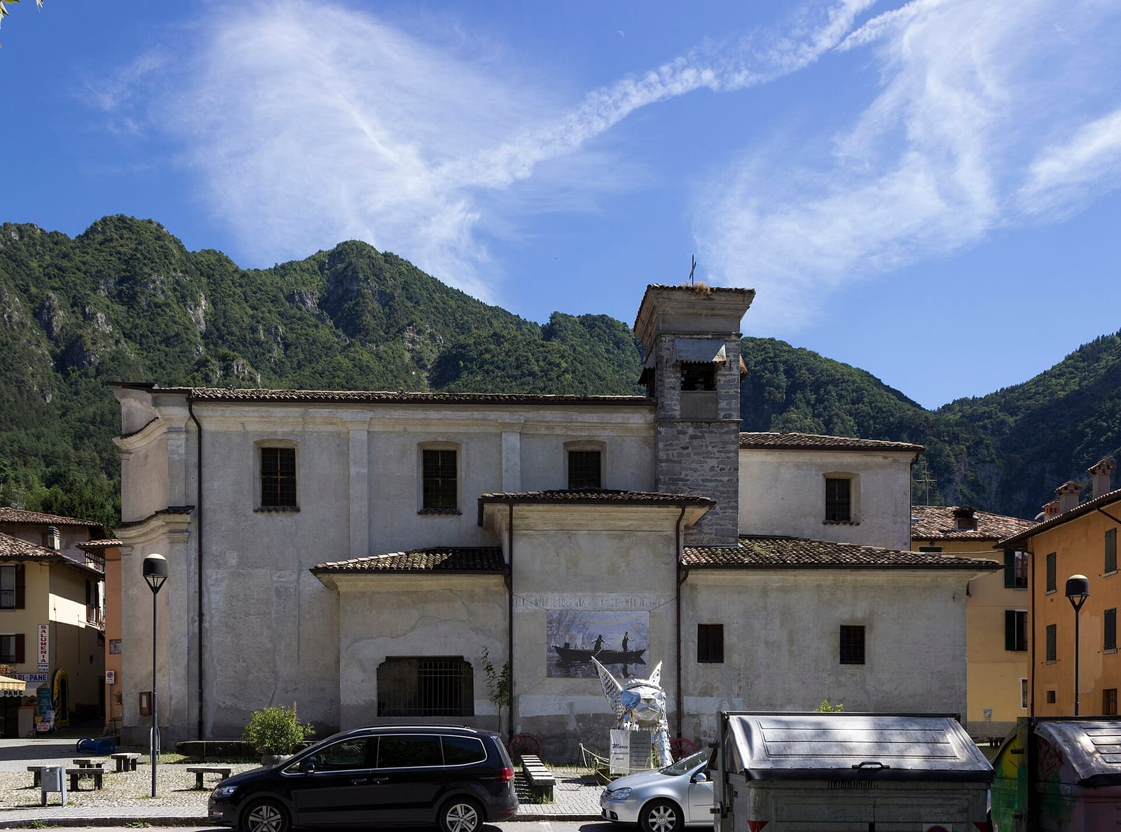 La Nuova Piazzetta