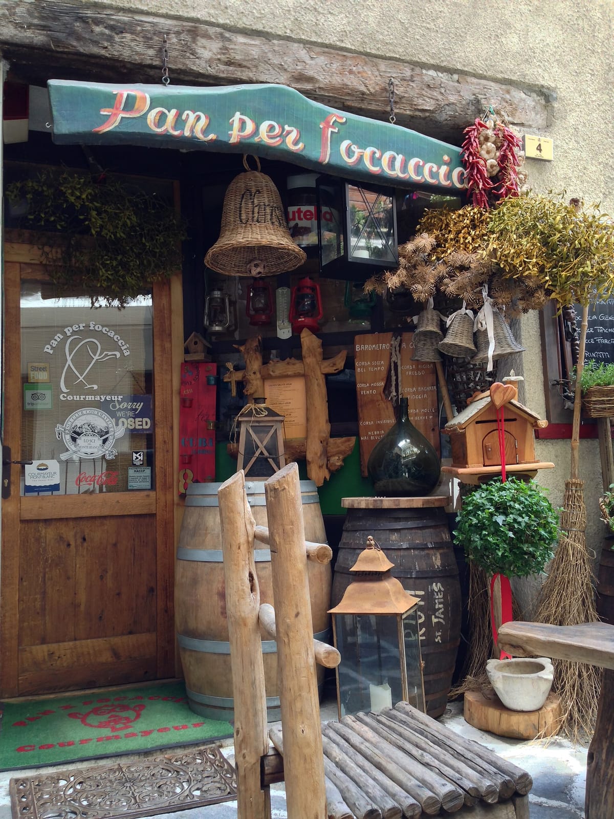 Caffè della Posta