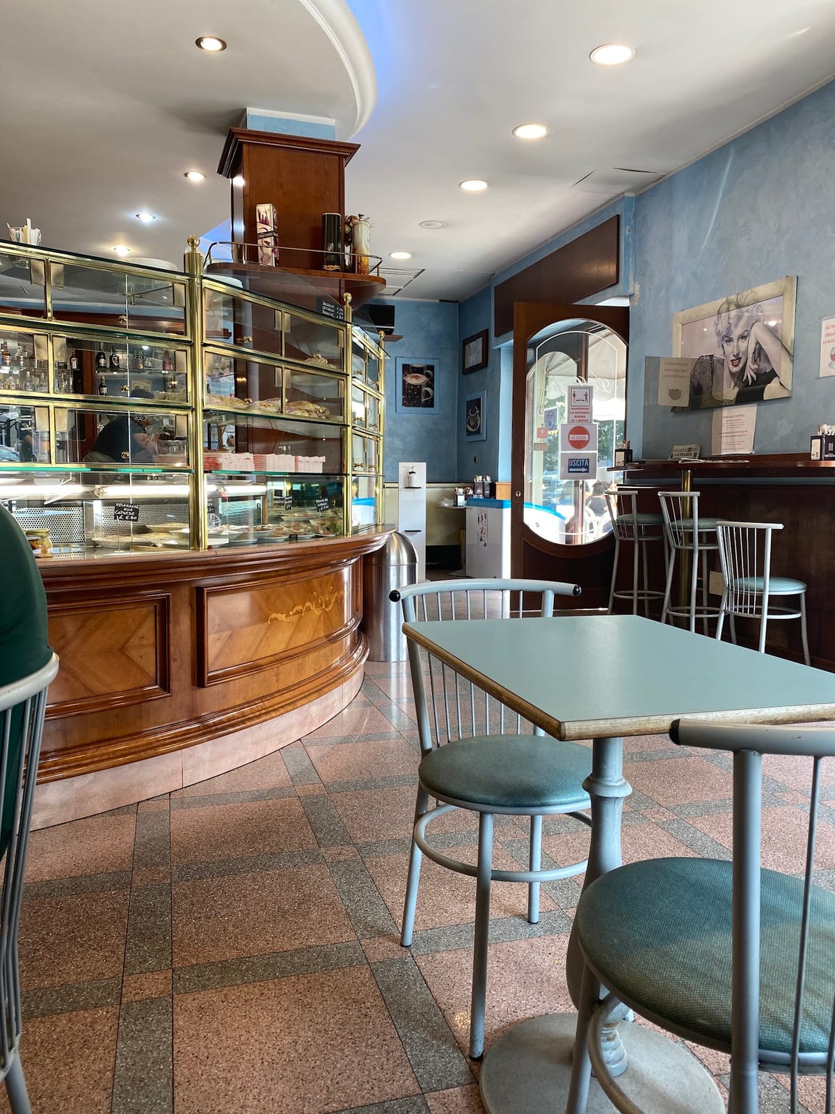 Bar Le Clips