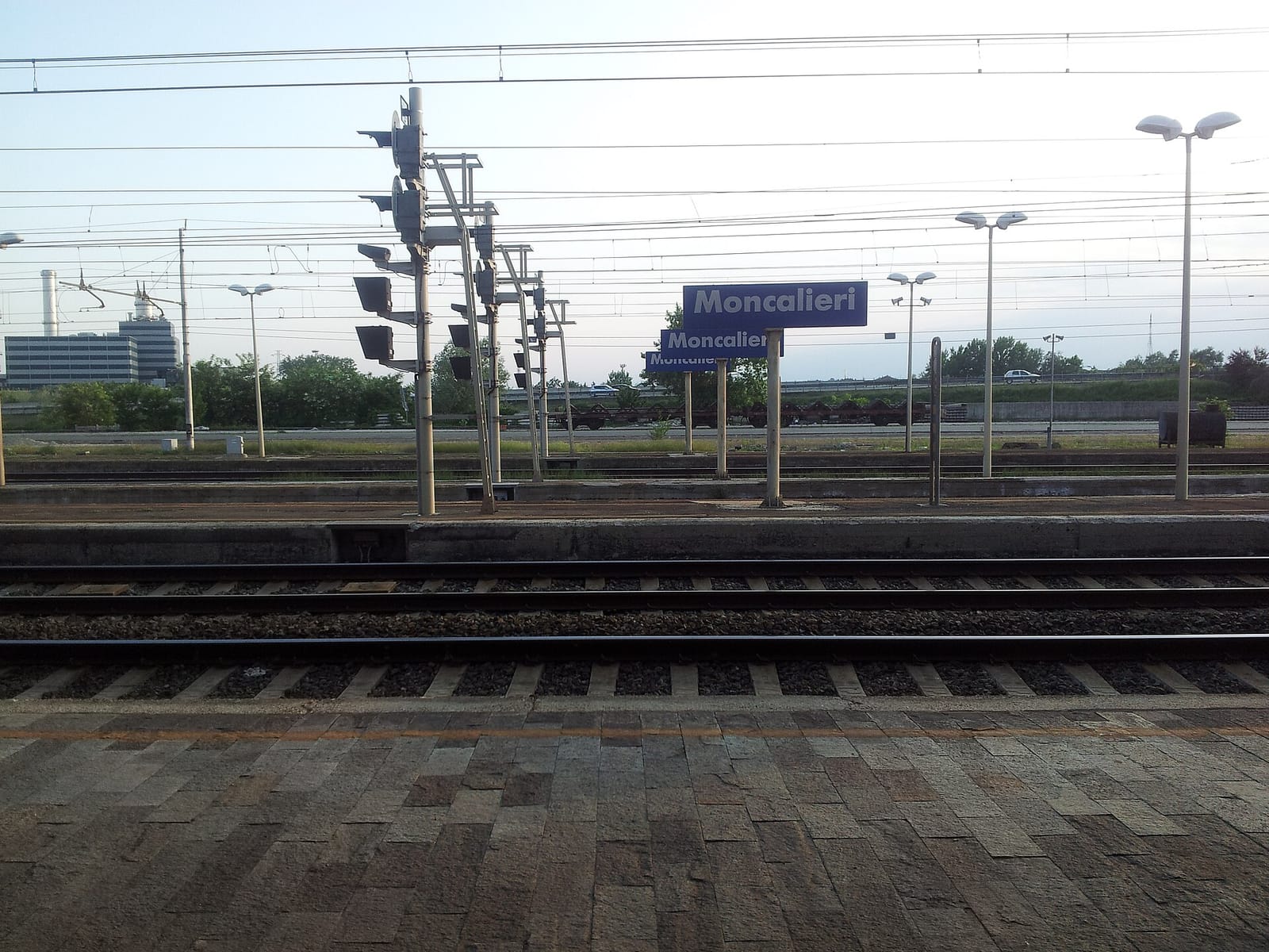 Intercity Cafè photo 3