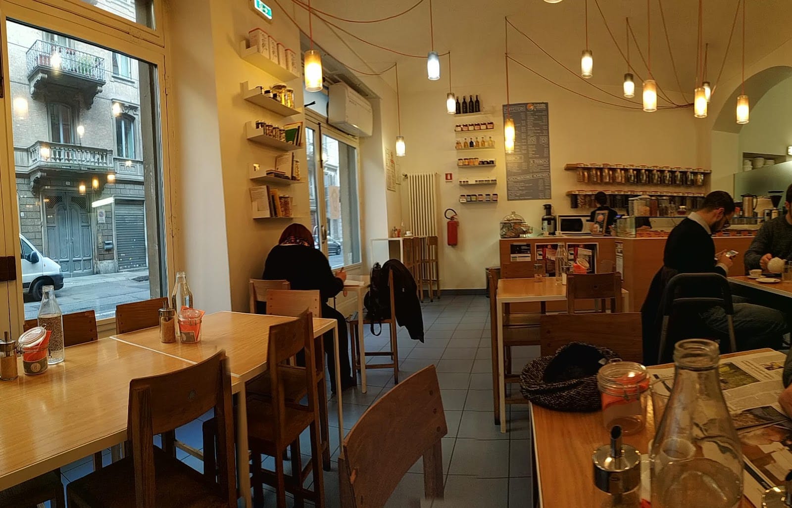 Locanda Leggera