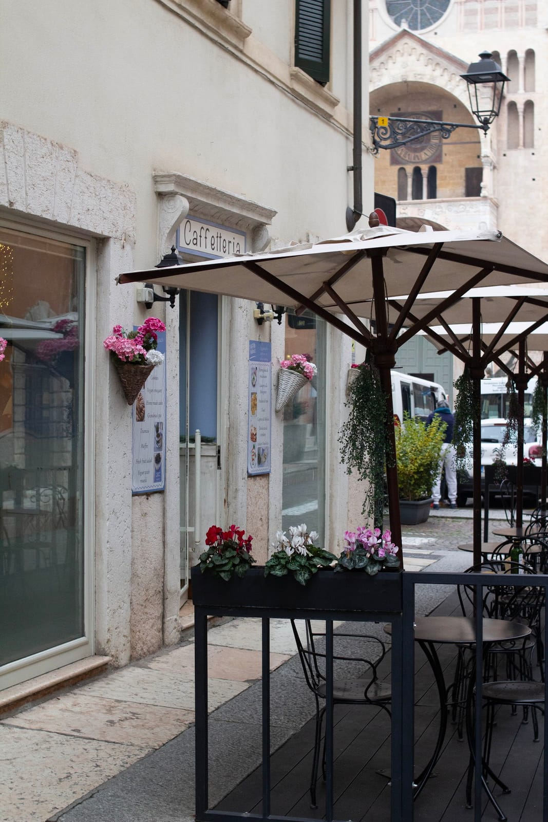 Caffè & Parole