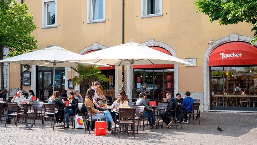 Loacker Café Trento photo 2