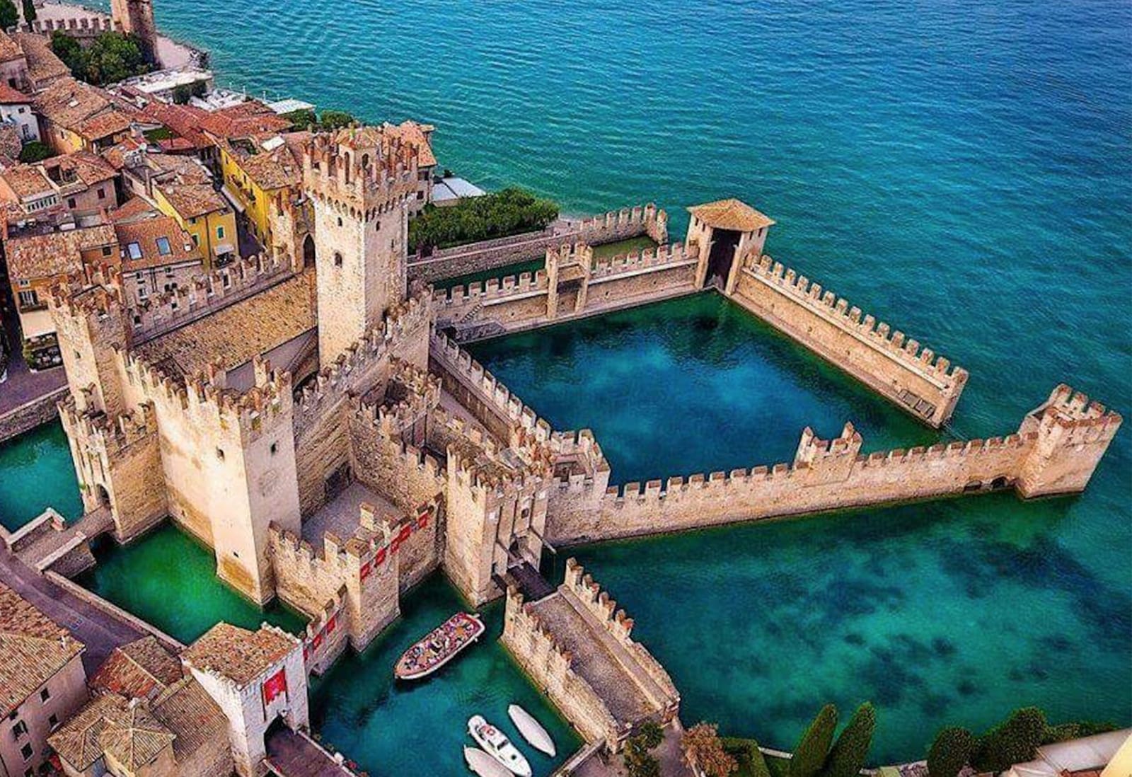 Lido delle Bionde