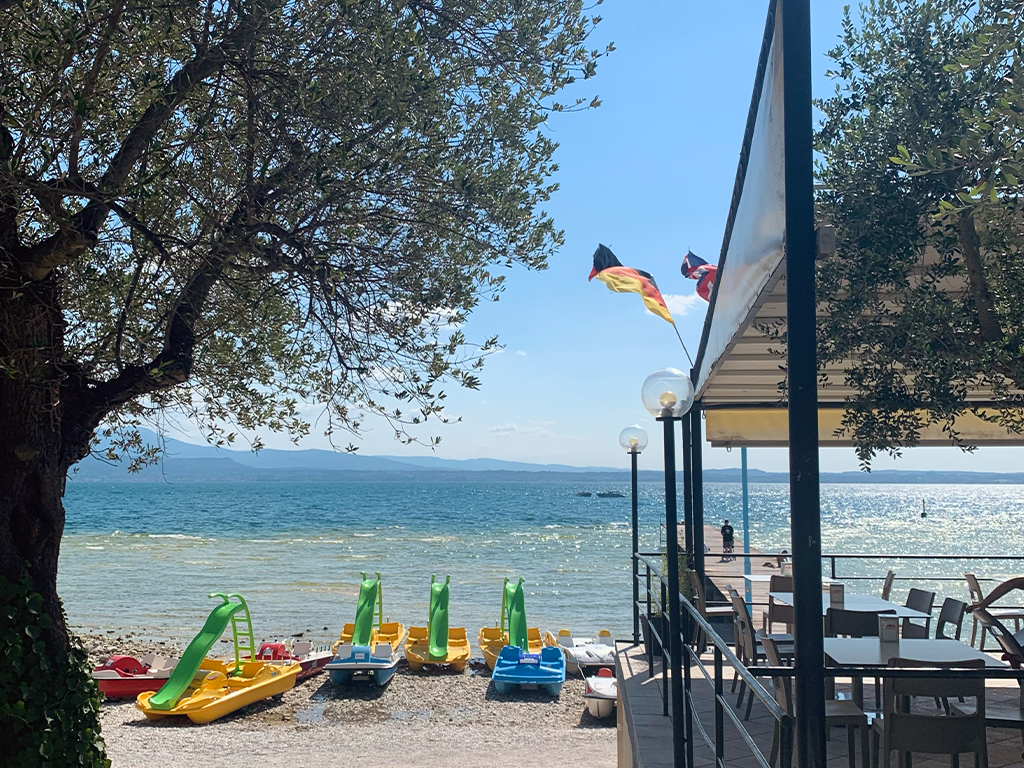 Lido delle Bionde photo 8