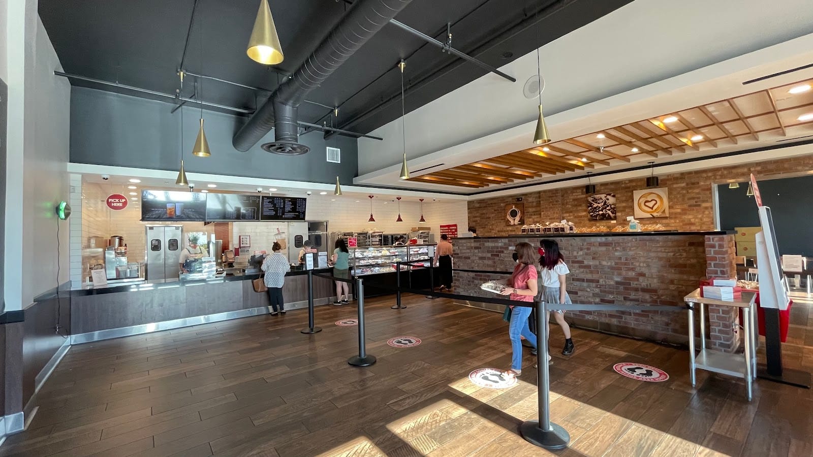 85°C Bakery Cafe