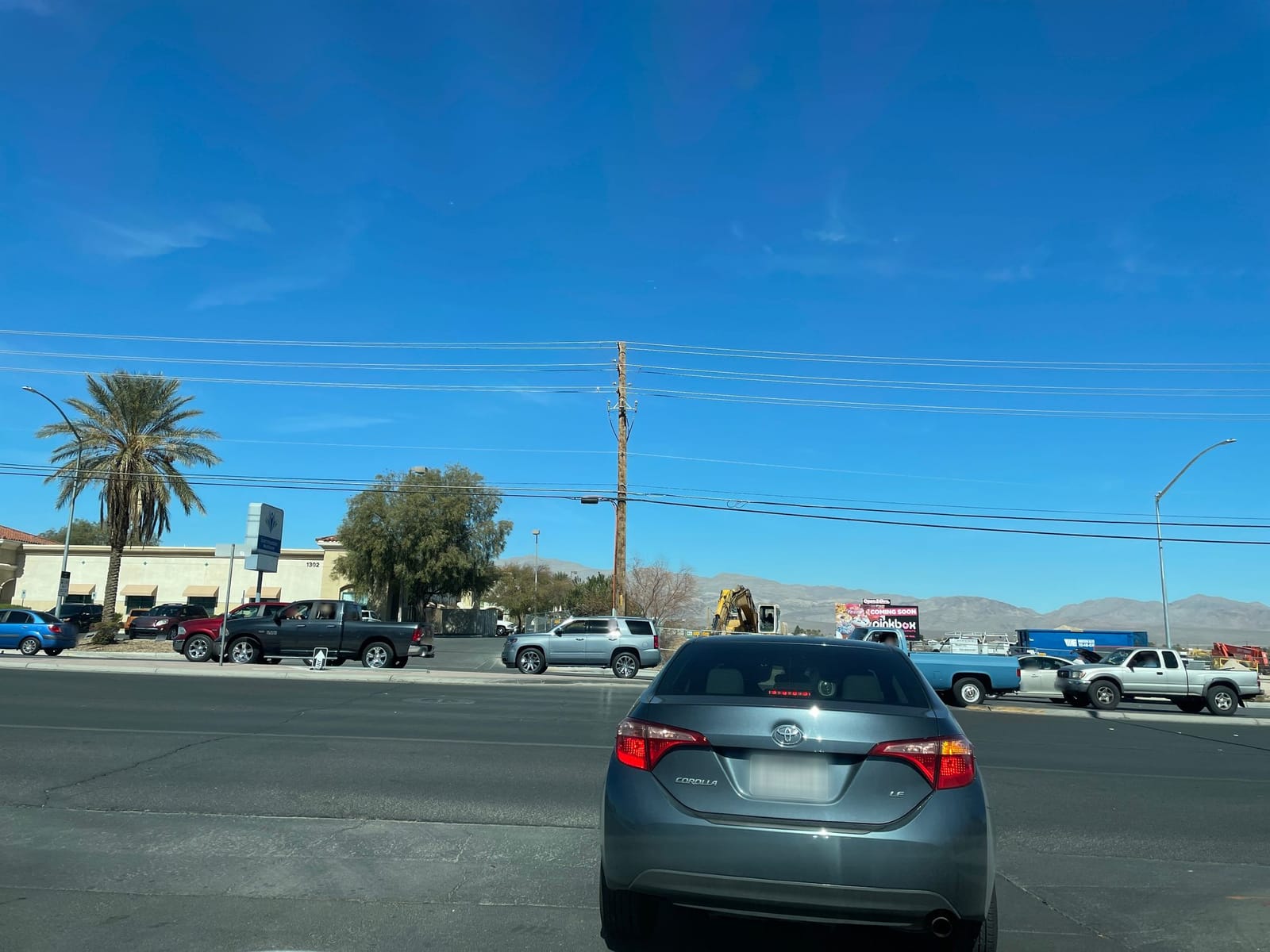Dutch Bros. Coffee