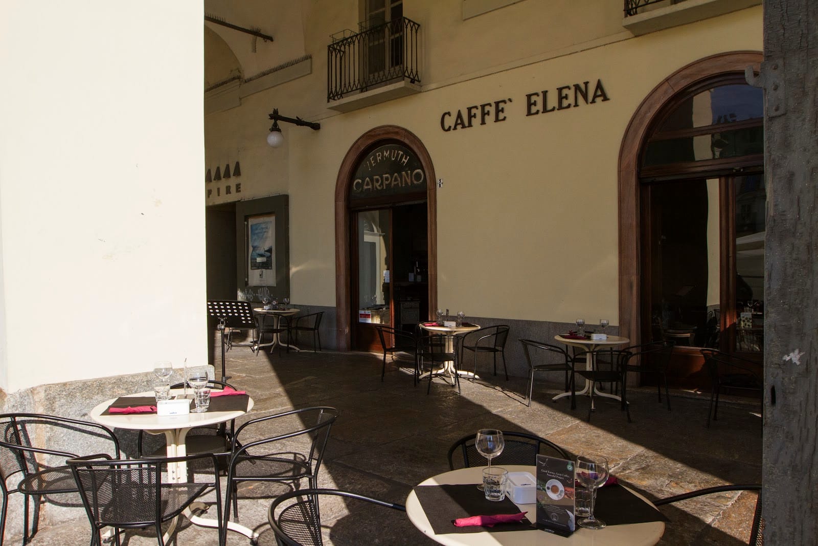Caffè Elena