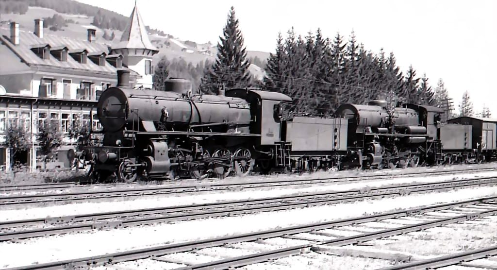 Bahnhof Bar - Bar Stazione photo 2
