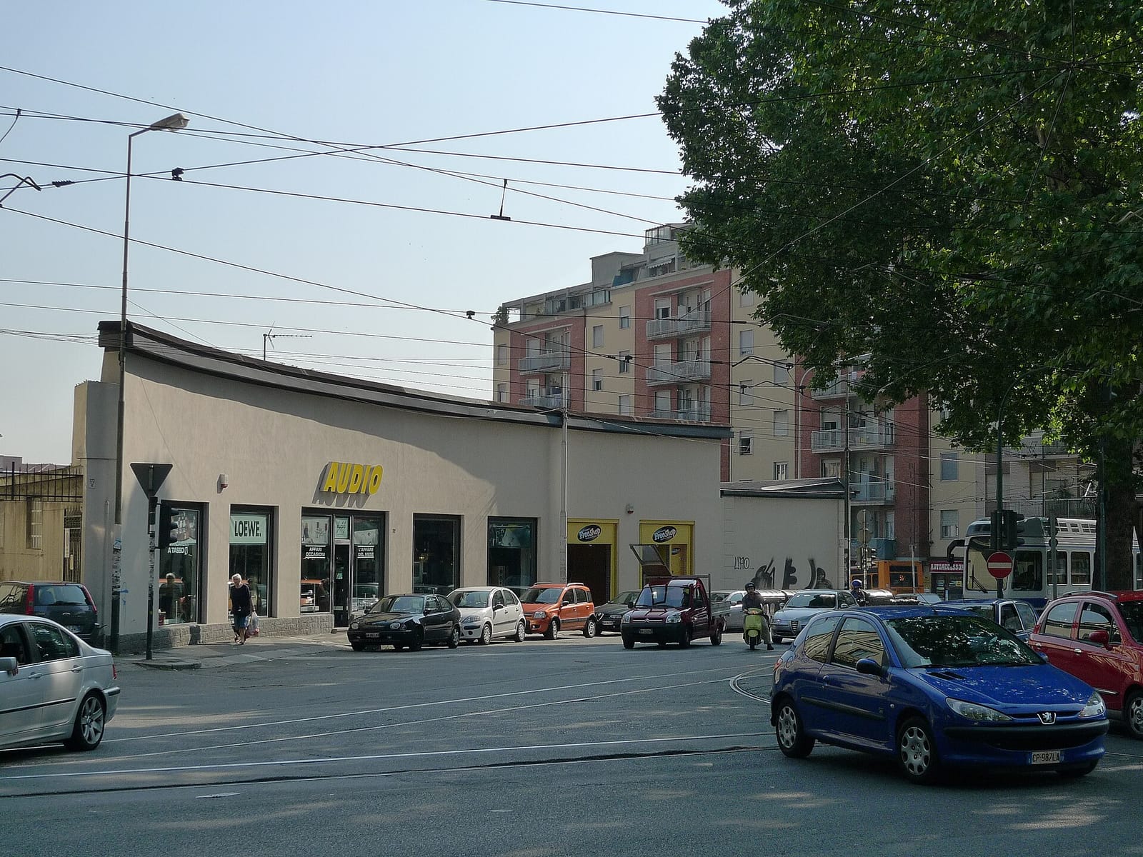 Bar Rondò
