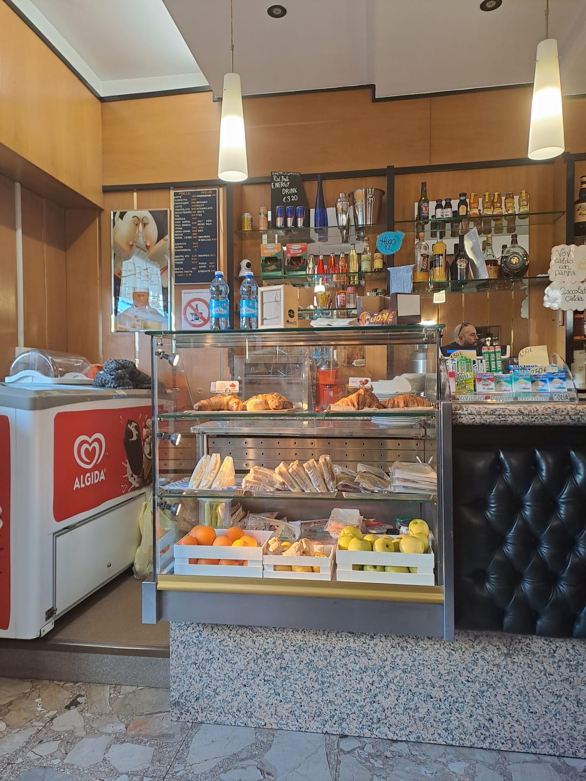 El Cafetero