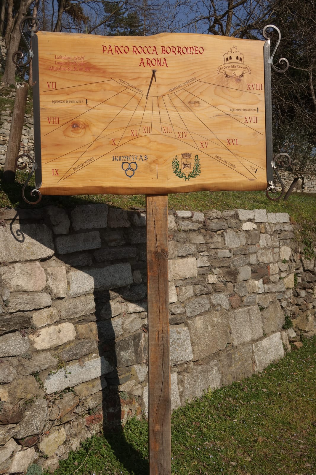 La Corte della Rocchetta