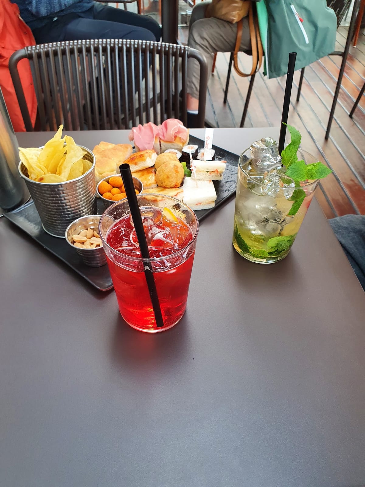 Bar Haiti