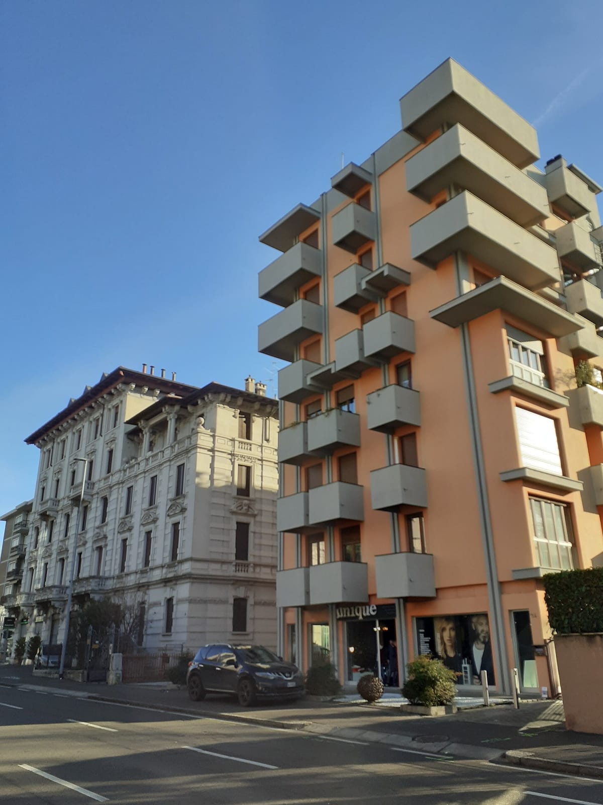 Caffé di via Paglia photo 3