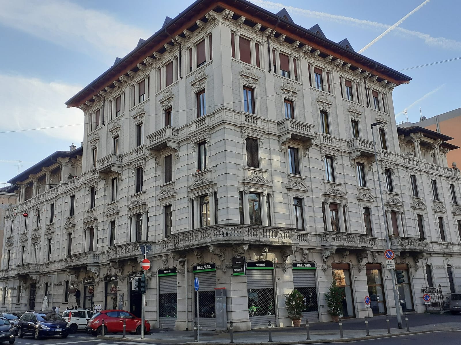 Caffé di via Paglia photo 5