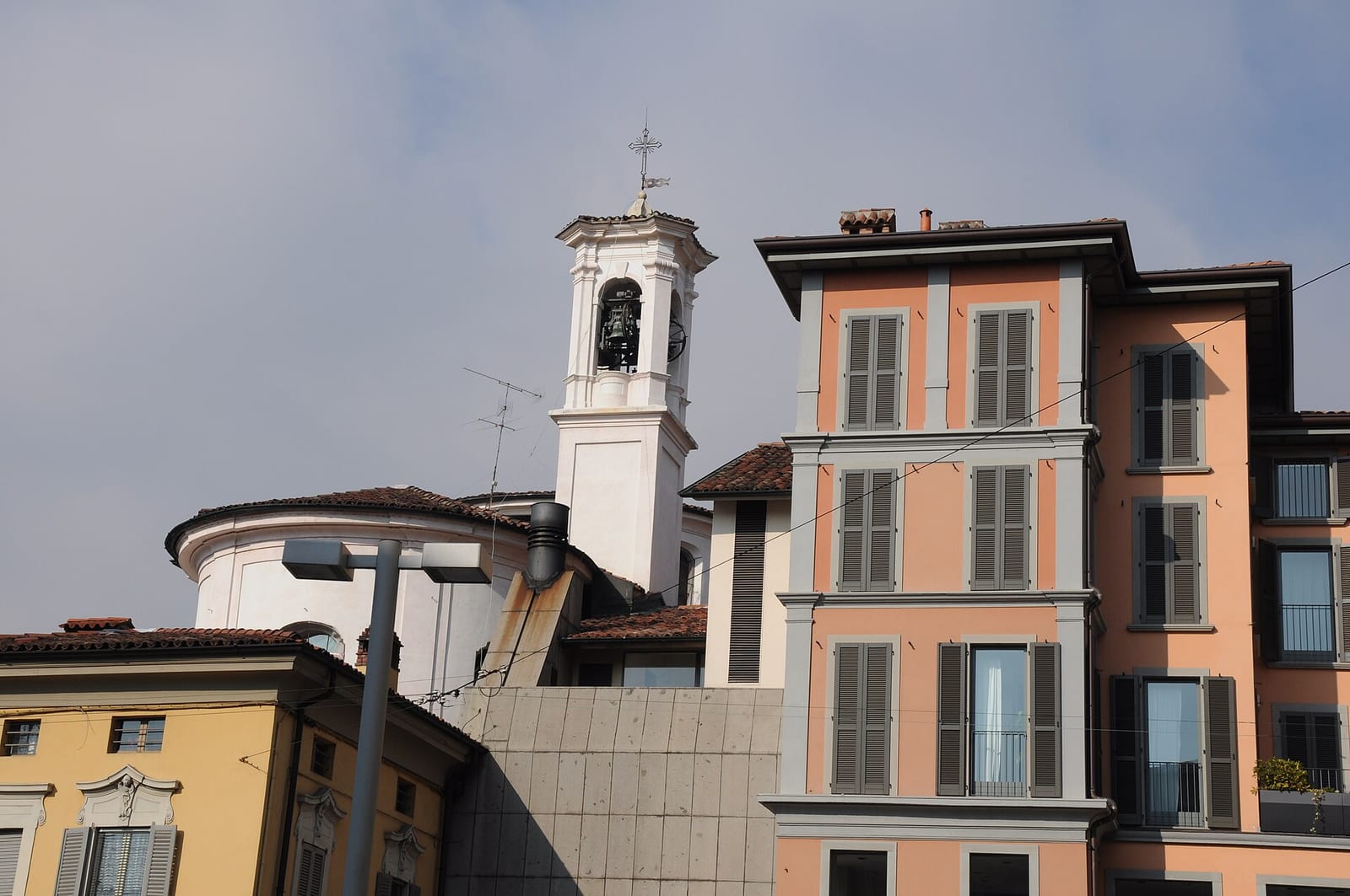 Il caffè Tiraboschi photo 2