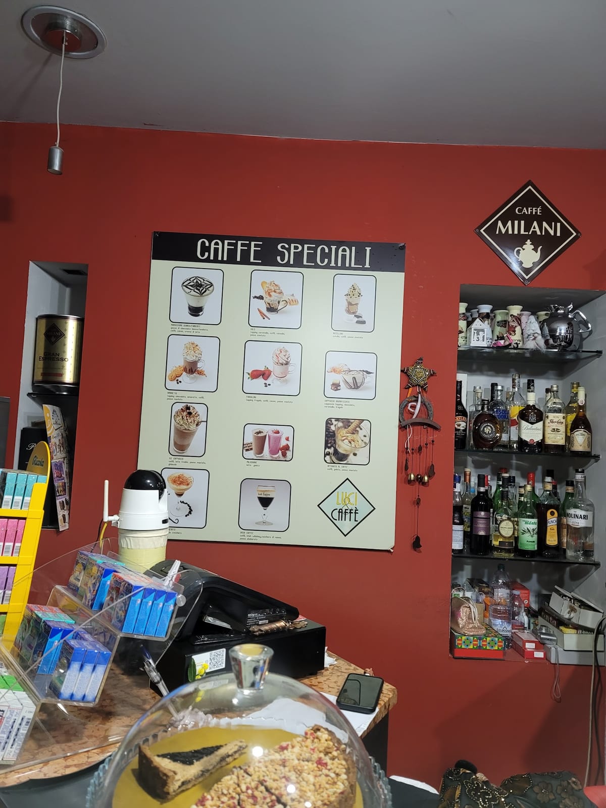 Bar Luci&Caffè