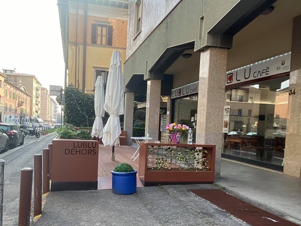 Lublu Cafè