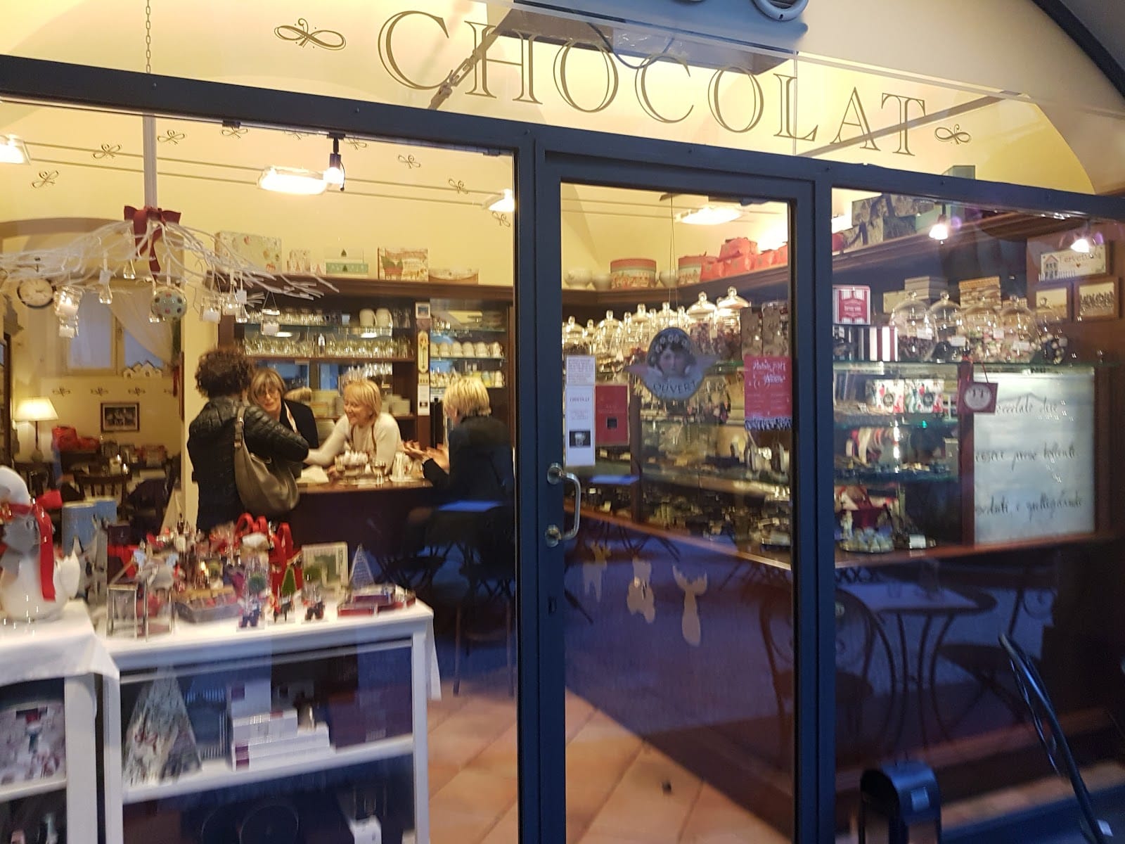 Tassino Cafè