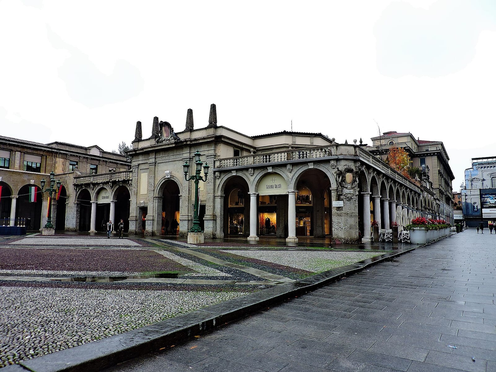 Caffè del Colleoni photo 4