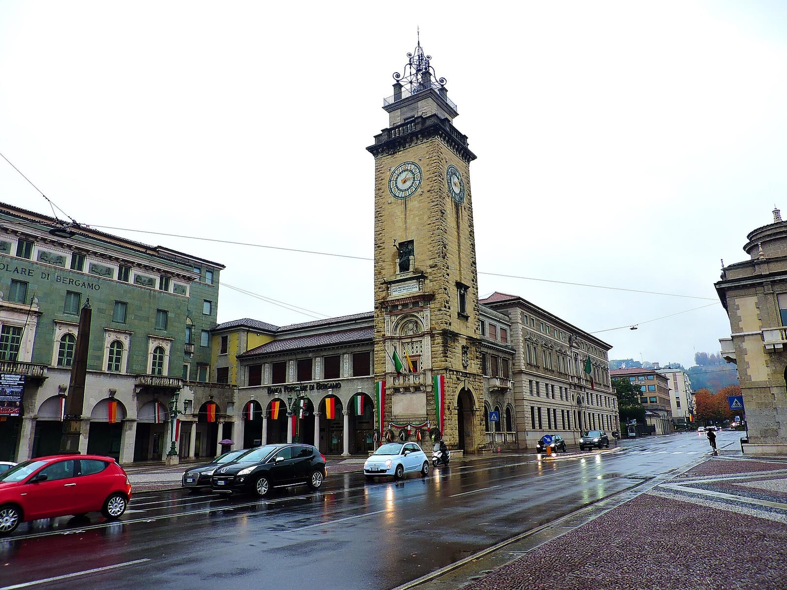 Caffè del Colleoni photo 2