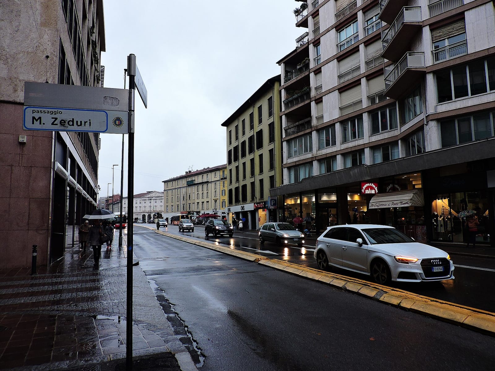 La caffetteria di Porta Nuova photo 3