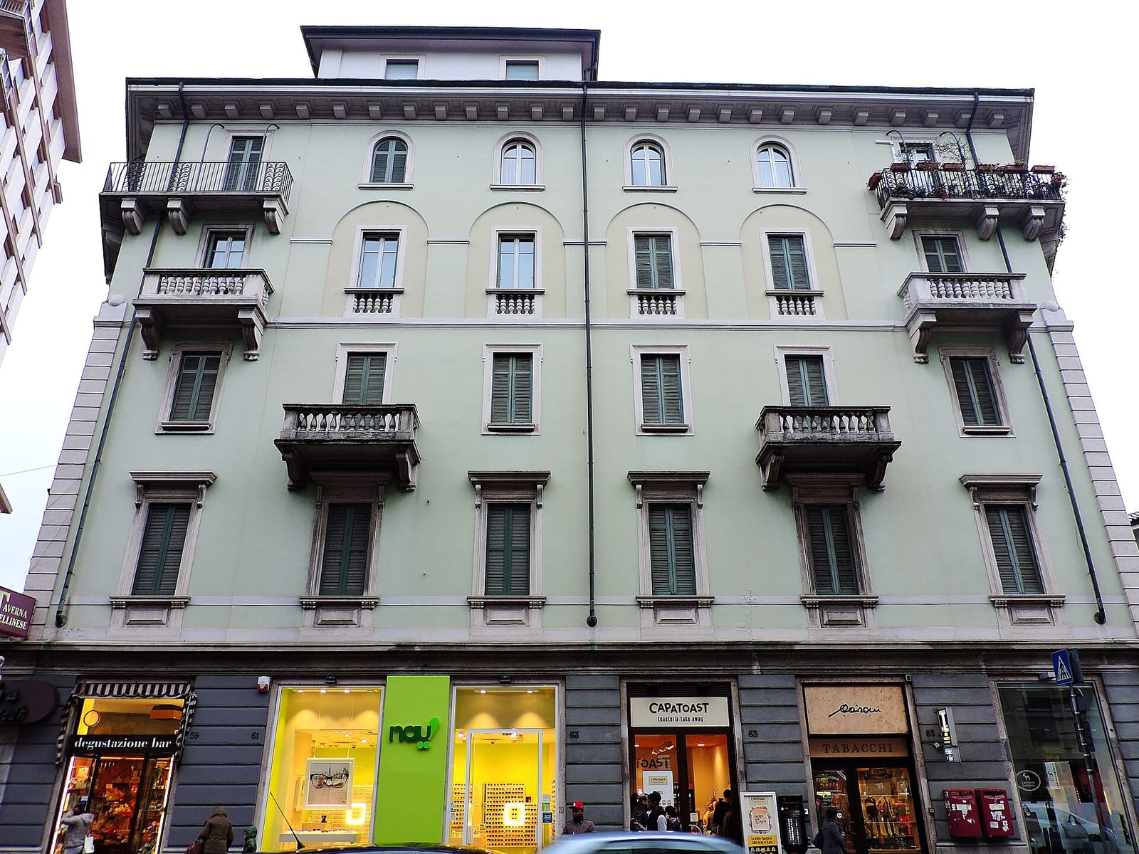 La caffetteria di Porta Nuova photo 4