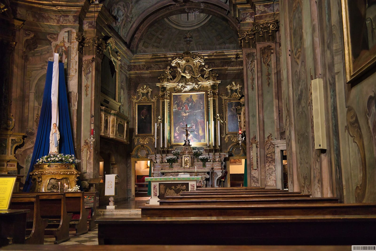 Pasticcioni photo 3