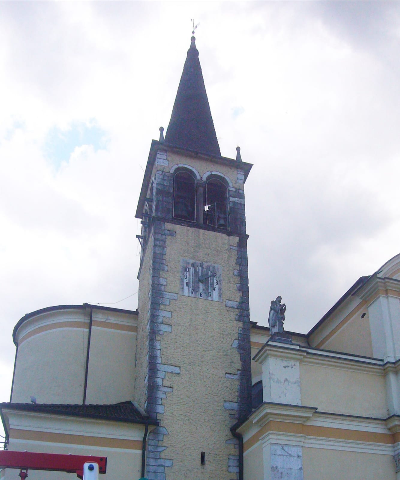 Osteria Ca D'Oro photo 4