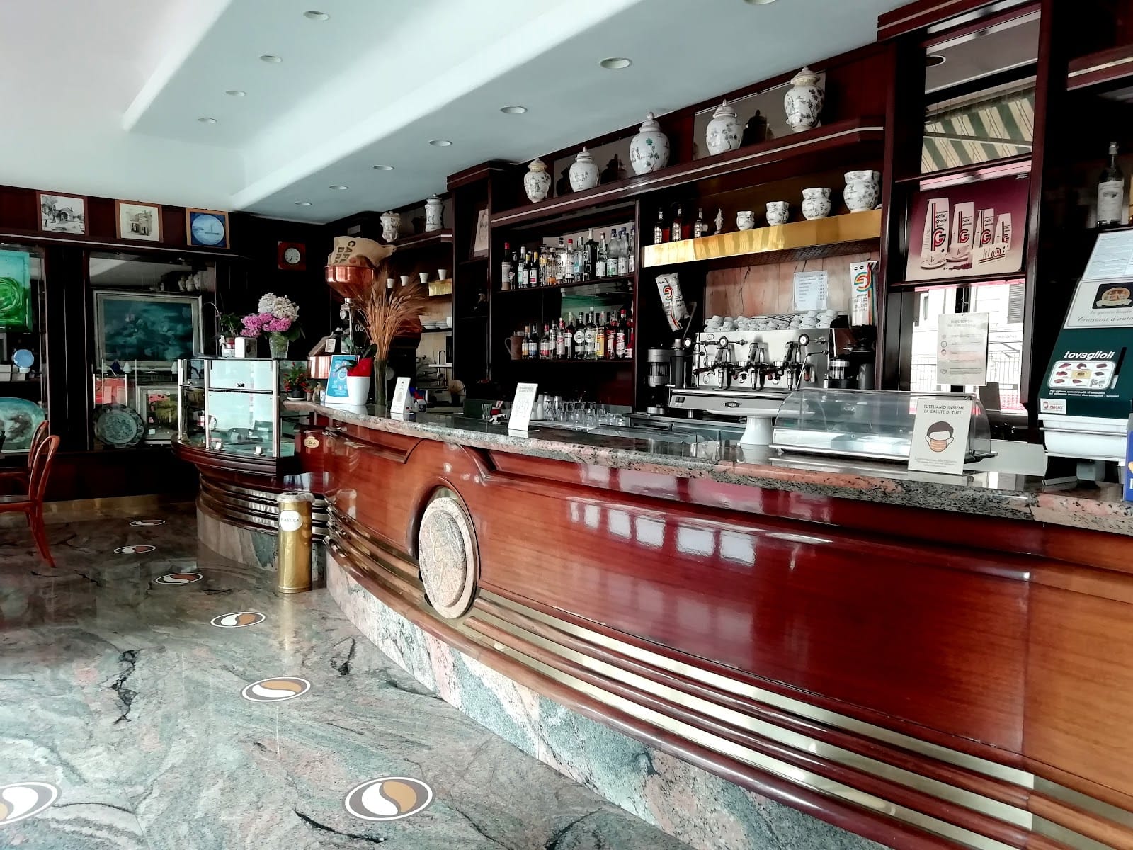 Torrefazione Caffè Ghersi