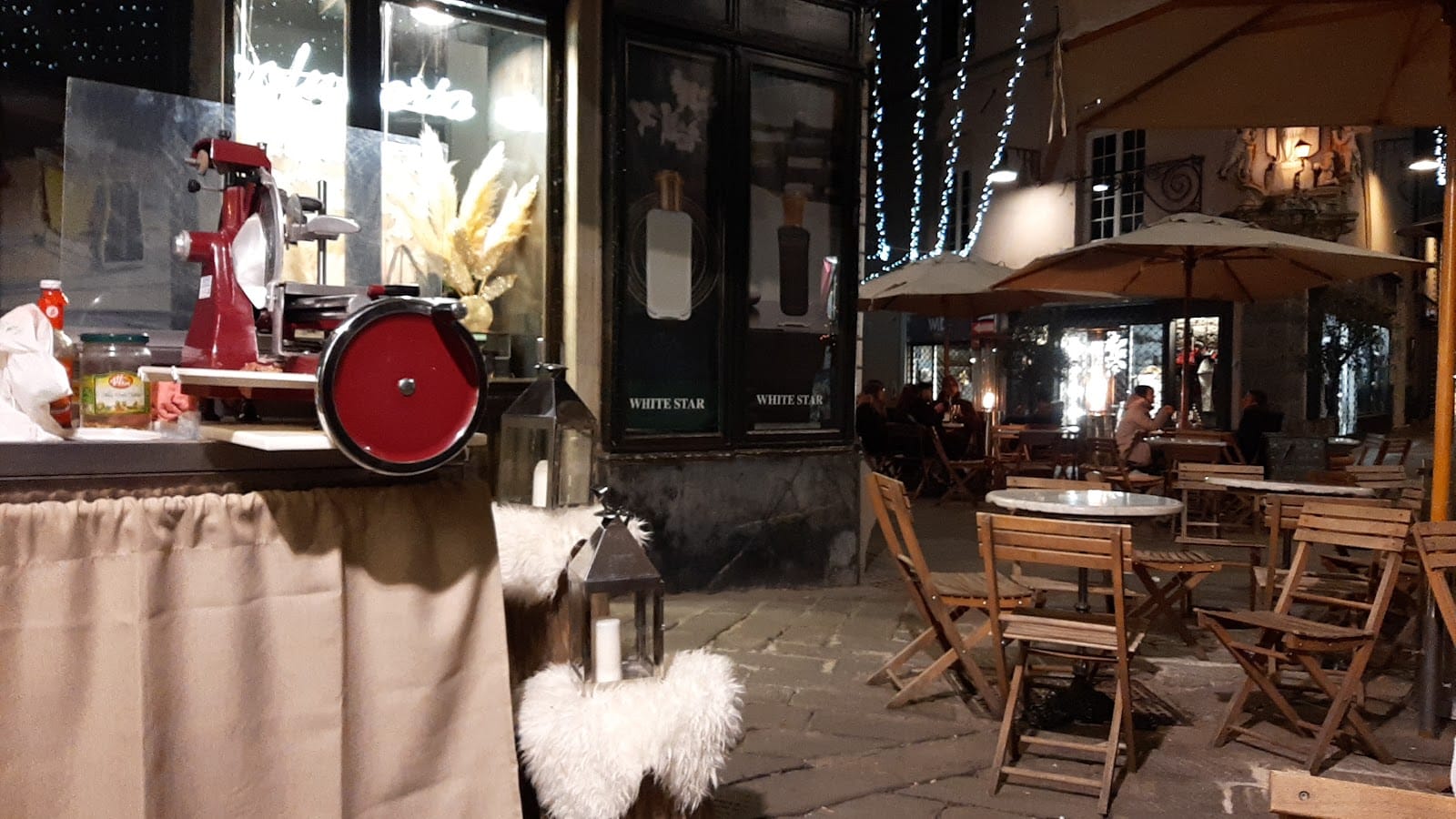 Caffè Due Merli
