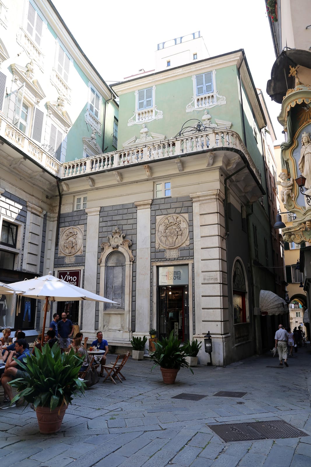 Caffè Due Merli photo 2