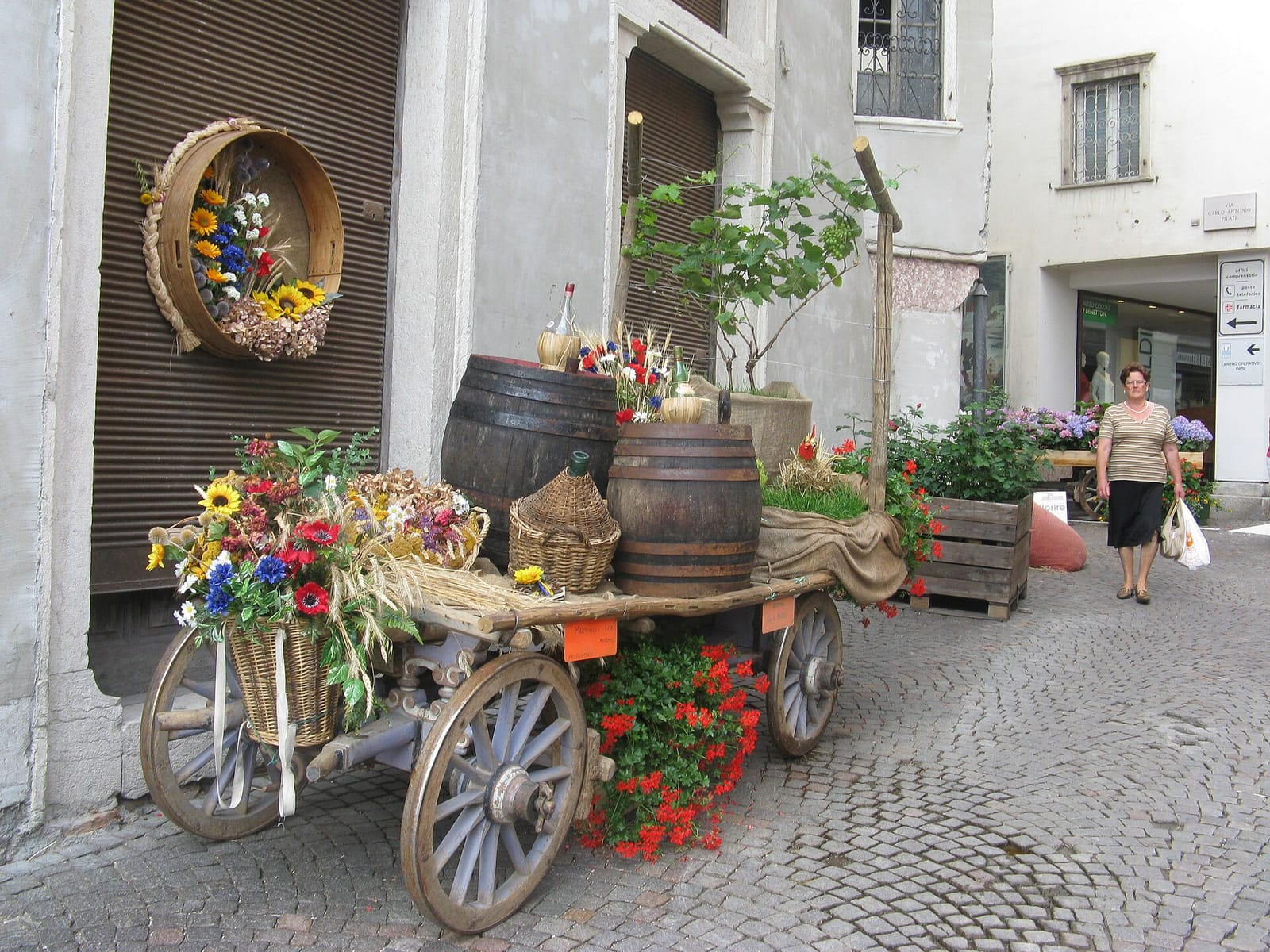 Pasticceria Ramus