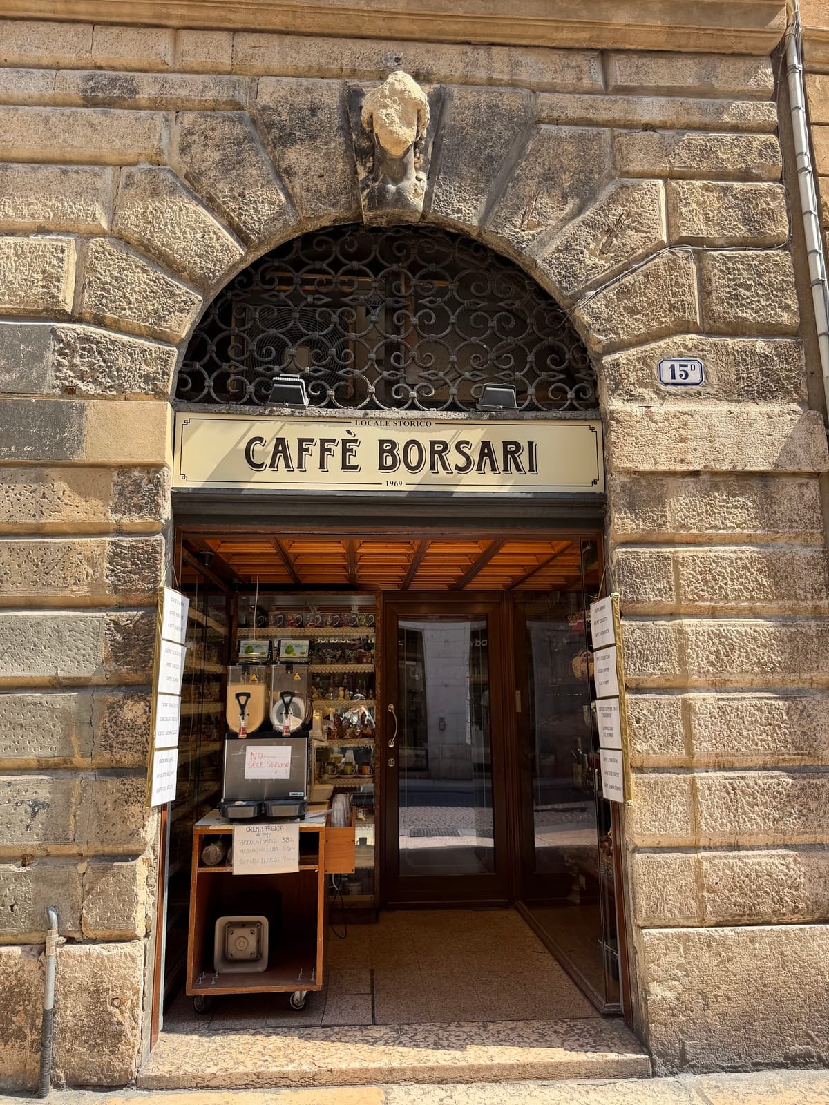 Caffè Borsari