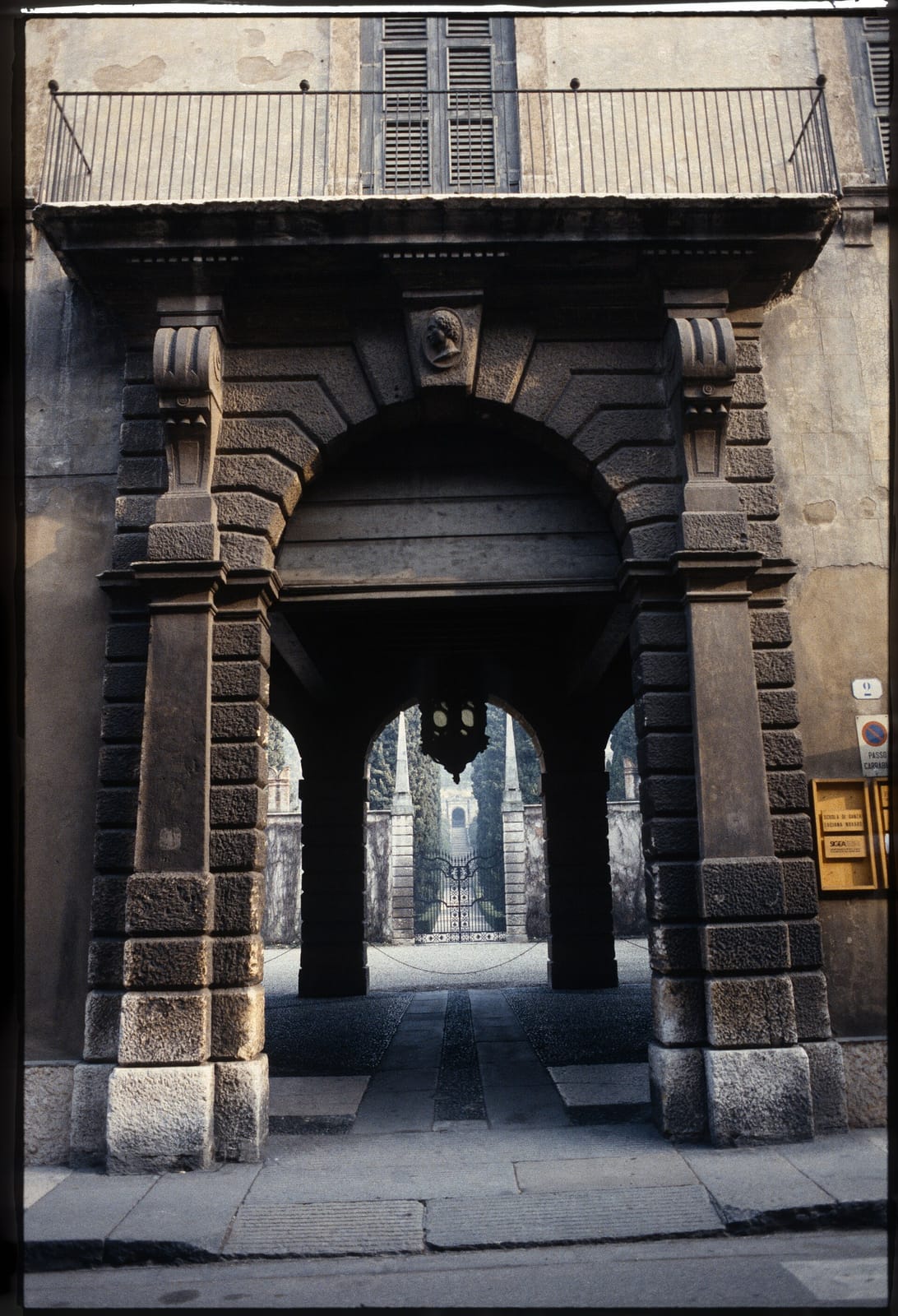 Caffè Sanmicheli