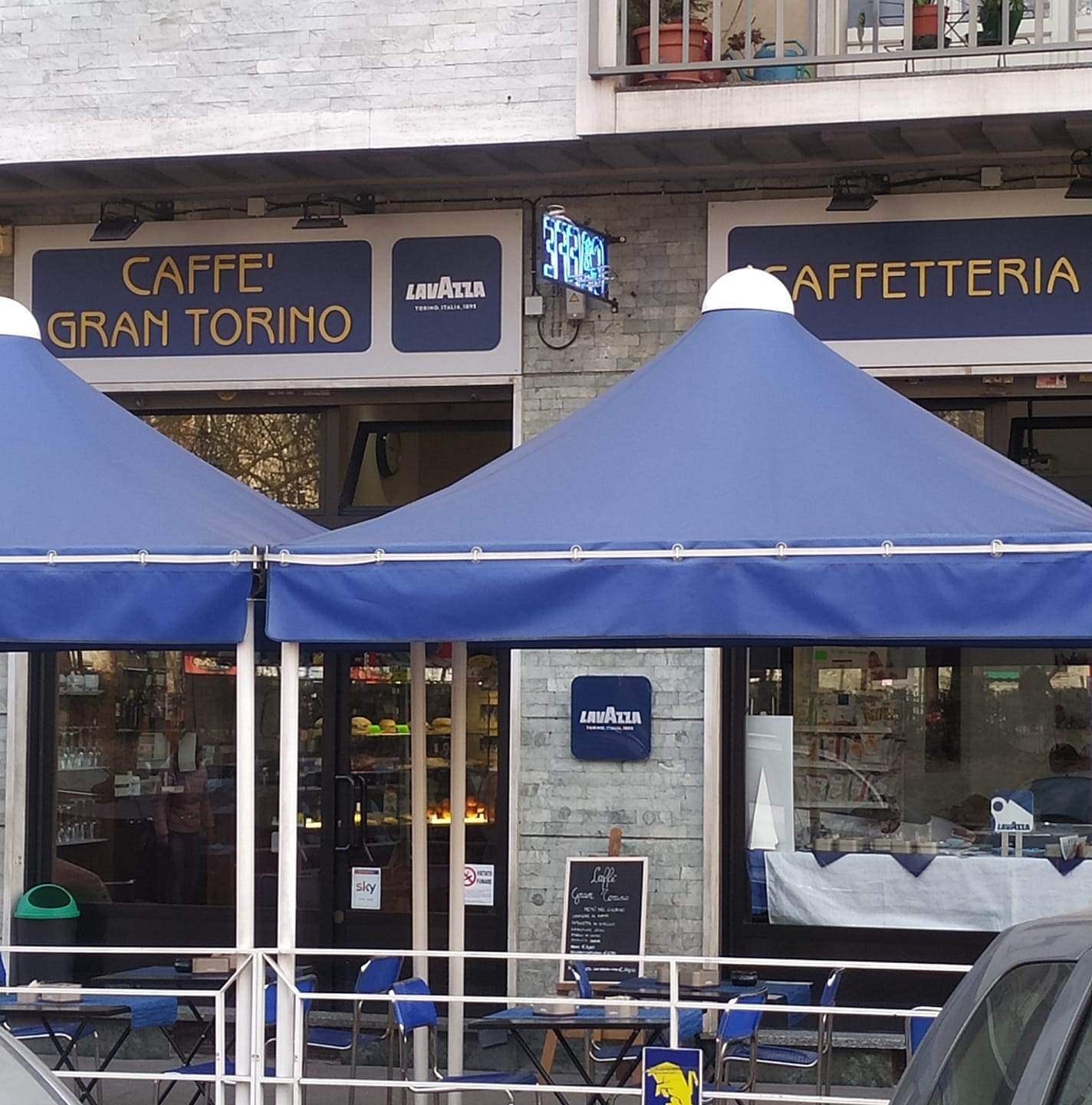 Caffè Gran Torino