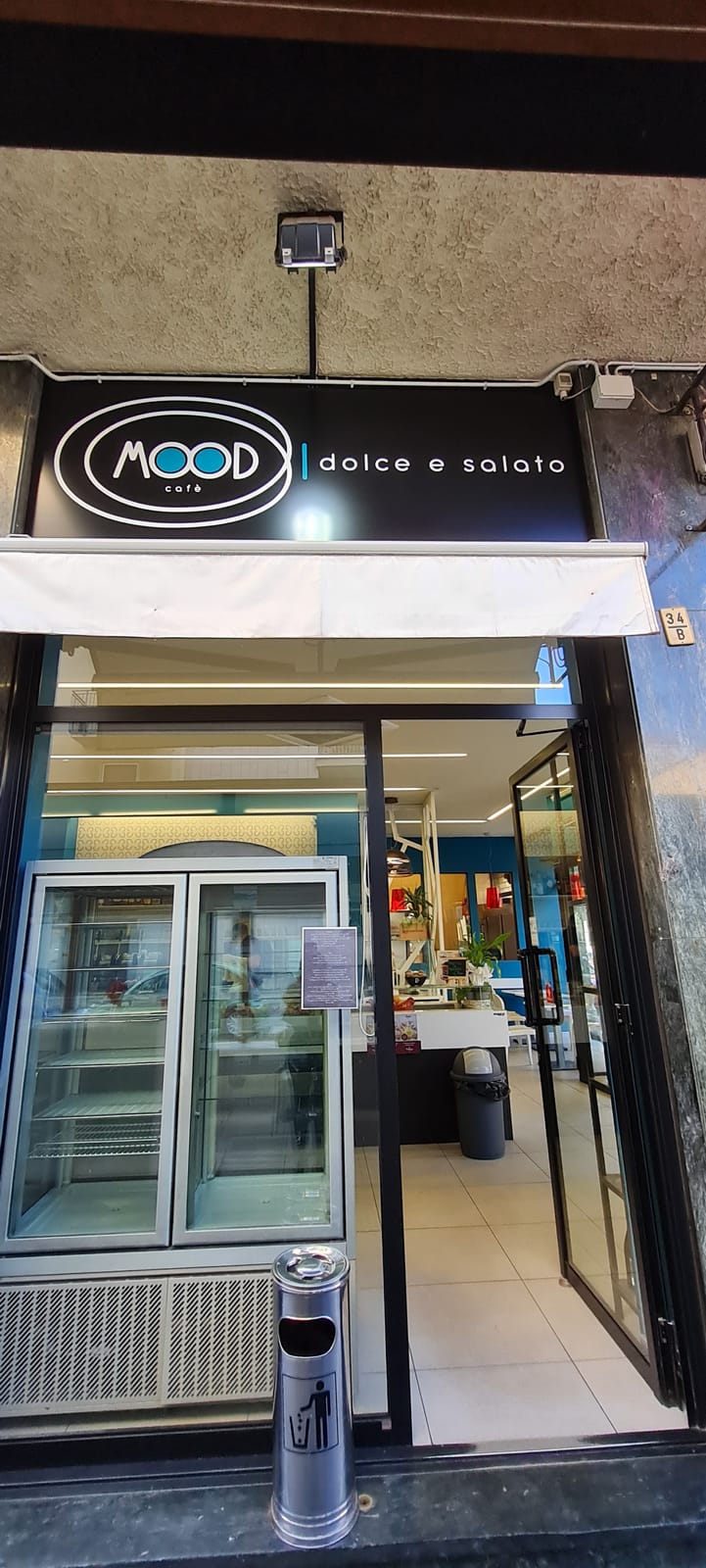Mood Café