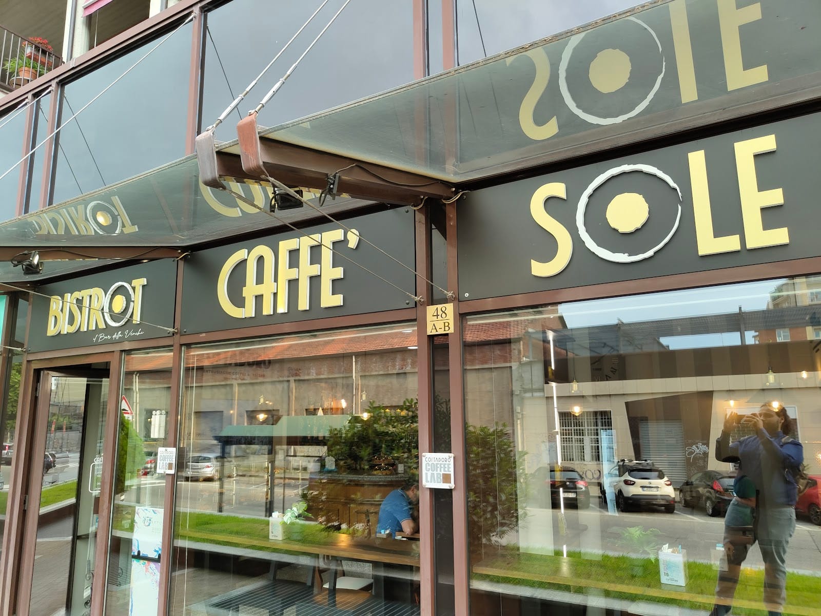Caffè Sole